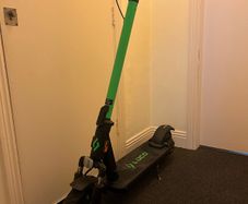 Loco Motion Pro