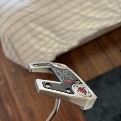 Left-Handed Scotty Cameron Futura X5