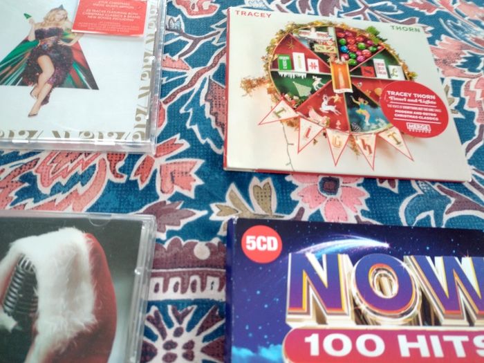 Christmas CD Bundle