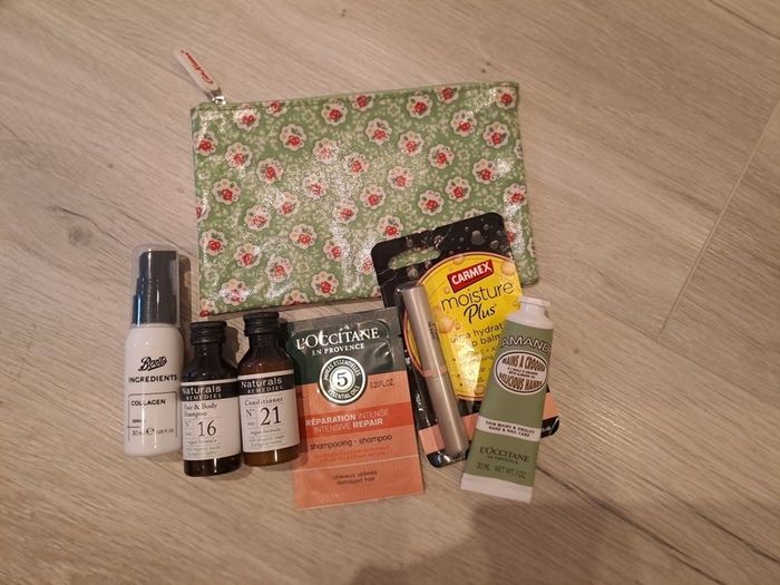 Beauty bundle All new