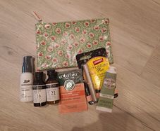 Beauty bundle All new