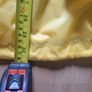 WRC Rally RallyRACC Jacket Yellow Windbreaker Raincoat Mens Size XL Image 7