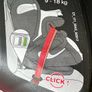 CYBEX Gold Pallas S-Fix 2-in-1 car seat - 9-36kg Image 10