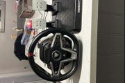 steering wheel set
