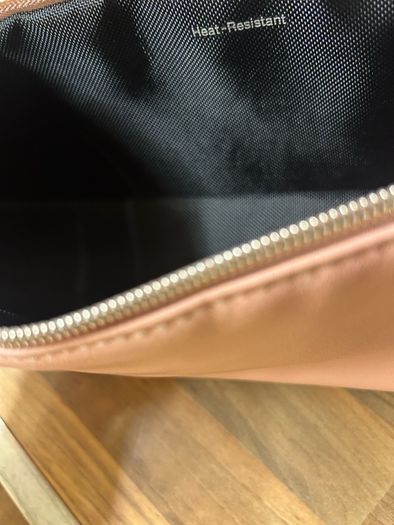 GHD platinum straightener