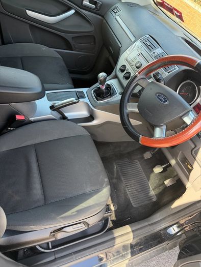 2012 Ford Kuga