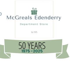 McGreal's Endenderry voucher