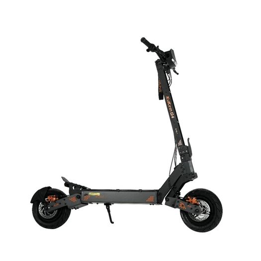 Electric Scooter New version 2026 KuKirin Kugoo G4. 2000W motor