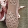 Brand New Dusty Pink Casual Shoes Image 4