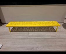 Ikea computer monitor stand