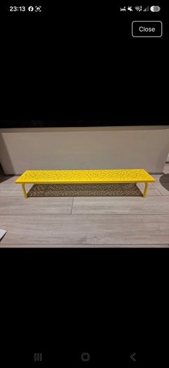 Ikea computer monitor stand