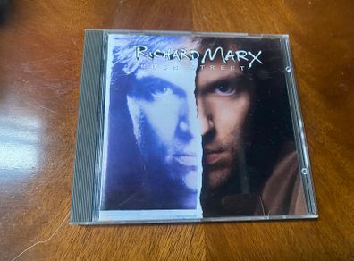 Richard Marx Rush Hour CD