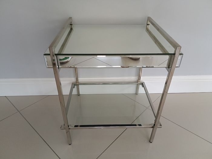 Coffee table - Mirror finish Small