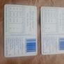Irish Mythology Call Cards (postage included) Image 2