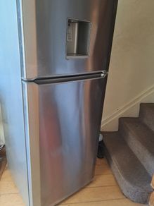 Fridge freezer