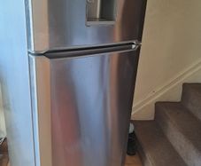 Fridge freezer