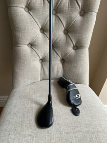 Hybrid Ping G425 3  19degree