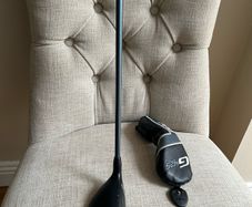 Hybrid Ping G425 3  19degree