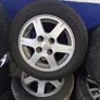 18 Sets of alloy wheels Image 6