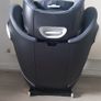 Cybex Pallas car seat (9 months to 12 years) Image 2