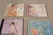 Baby music Cds