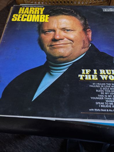 Vinyl Various 14