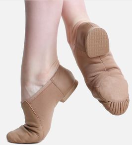 So Danca Caramel Dance Shoes (Size 2L) 34-36 1/2