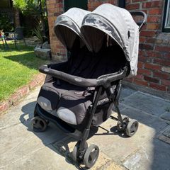 Graco Duo Rider Double Buggy/Stroller
