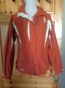 Size 36 (8) Waterproof Jacket