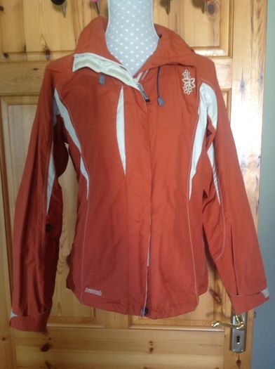 Size 36 (8) Waterproof Jacket
