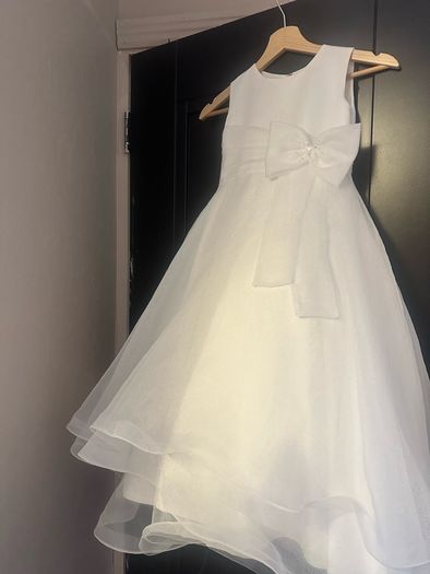 Communion dress