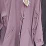 A Vicky Smith Coat Size 24 New With Tags Image 5