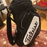 Titleist midsize tour bag Image 2