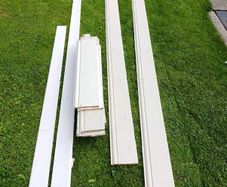 skirting boards