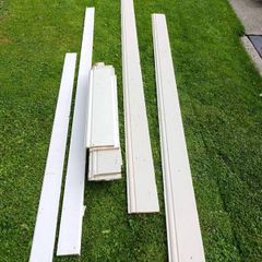 skirting boards