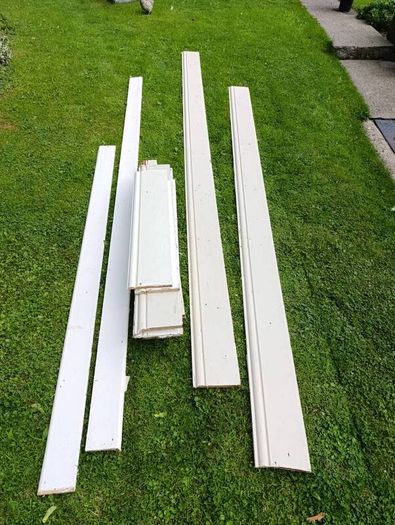 skirting boards