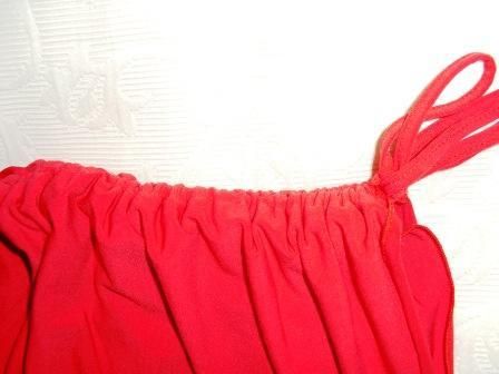 Top Ice Ice Ice brand Red colour