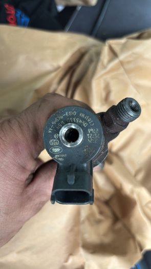 injectors