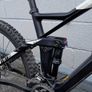 Cube Stereo HPC Carbon mountain bike Image 5