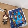 PlayStation Series 1 Monogram Figural Bag Clip - Ellie (The Last of Us) Image 4