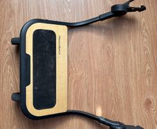 Uppa baby vista piggyback board