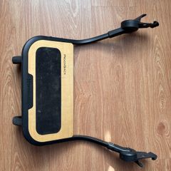 Uppa baby vista piggyback board