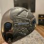 Callaway Ai Smoke Triple Diamond Driver LH Image 3