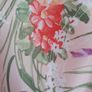 Original Vintage 70s floral dress Image 2