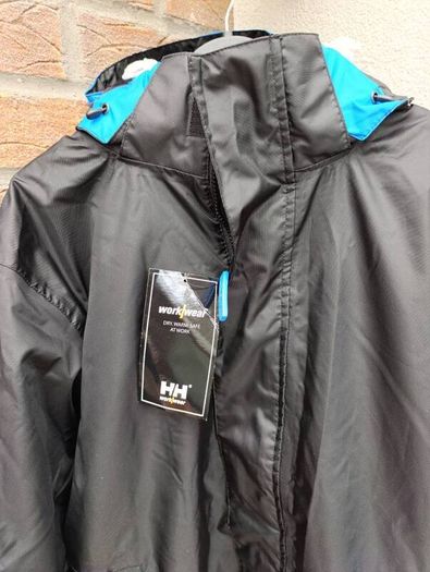 NEW Helly Hansen Work Jackets Mens Medium M