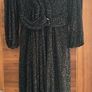 Phase Eight Shimmer Dress Image 2