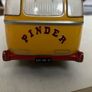 Pinder circus. Direkt 1:43. Circus caravan. MIB Image 10
