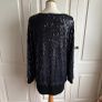 Comme Toi occasion dress size 10 Image 4