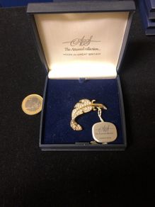 Costume Jewellery