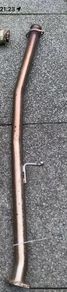 Subaru Impreza Non Turbo exhaust